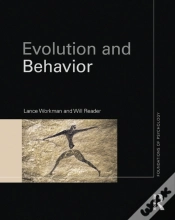 Capa do artigo Evolution And Behavior