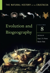 Capa do artigo Evolution And Biogeography