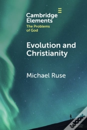 Capa do artigo Evolution And Christianity