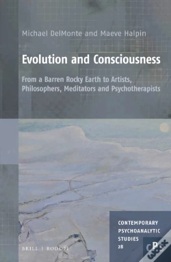 Capa do artigo Evolution And Consciousness