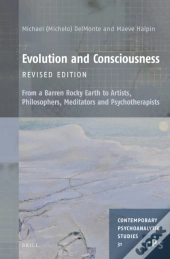 Evolution And Consciousness, Revised Edition