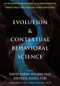 Evolution And Contextual Behavioral Science - Preview