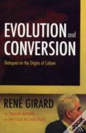 Capa do artigo Evolution And Conversion