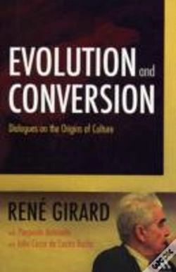 Capa do artigo Evolution And Conversion