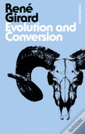 Capa do artigo Evolution And Conversion