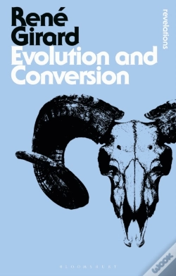 Capa do artigo Evolution And Conversion