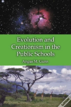 Capa do artigo Evolution And Creationism In The Public Schools
