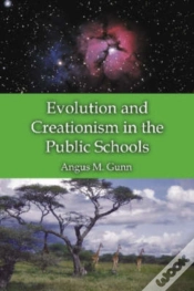Capa do artigo Evolution And Creationism In The Public Schools