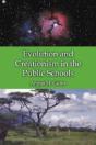 Evolution And Creationism In The Public Schools - Preview
