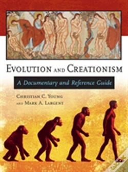 Capa do artigo Evolution And Creationism