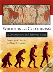 Capa do artigo Evolution And Creationism