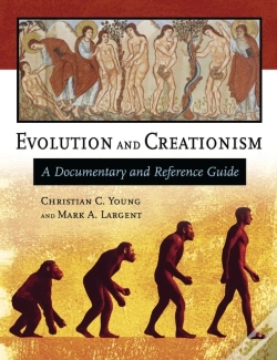 Capa do artigo Evolution And Creationism