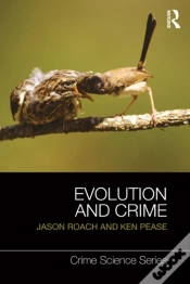 Capa do artigo Evolution And Crime