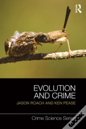 Evolution And Crime