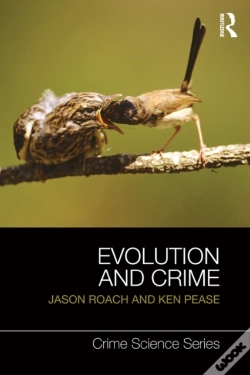 Capa do artigo Evolution And Crime