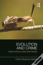 Evolution And Crime