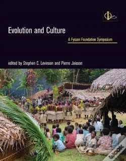 Capa do artigo Evolution And Culture