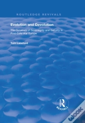 Capa do artigo Evolution And Devolution