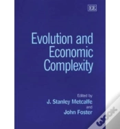 Capa do artigo Evolution And Economic Complexity