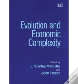 Capa do artigo Evolution And Economic Complexity