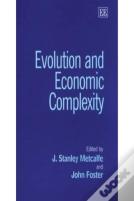 Evolution And Economic Complexity