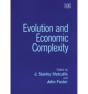 Evolution And Economic Complexity - Preview