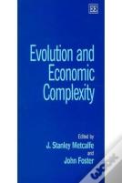 Evolution And Economic Complexity