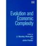 Evolution And Economic Complexity - Preview