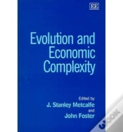 Capa do artigo Evolution And Economic Complexity
