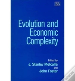 Capa do artigo Evolution And Economic Complexity