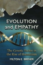 Capa do artigo Evolution And Empathy