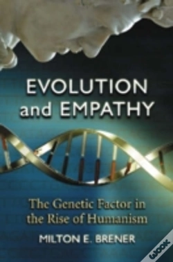 Capa do artigo Evolution And Empathy