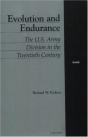 Evolution And Endurance - Preview