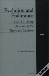 Evolution And Endurance
