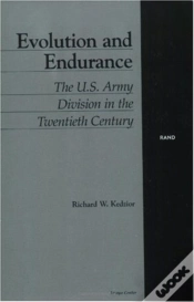 Capa do artigo Evolution And Endurance