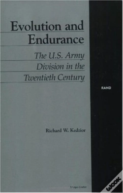 Capa do artigo Evolution And Endurance