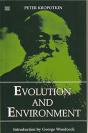 Evolution And Environment - Preview