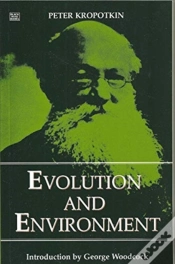 Capa do artigo Evolution And Environment