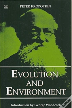 Capa do artigo Evolution And Environment