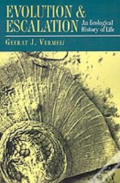 Capa do artigo Evolution And Escalation