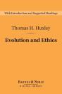 Evolution And Ethics (Barnes & Noble Digital Library) - Preview