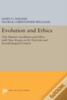 Evolution And Ethics