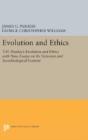 Evolution And Ethics - Preview