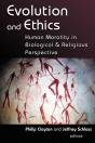 Evolution And Ethics - Preview