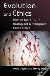 Capa do artigo Evolution And Ethics