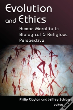 Capa do artigo Evolution And Ethics