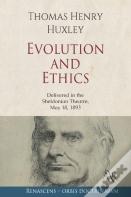 Evolution And Ethics