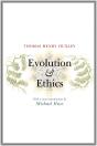 Evolution And Ethics - Preview