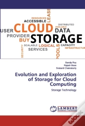 Capa do artigo Evolution And Exploration Of Storage For