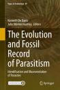 Evolution And Fossil Record Of Parasitism - Preview